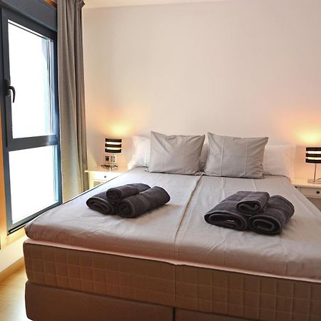 Ferienwohnung Atico Antares Altea Exterior foto