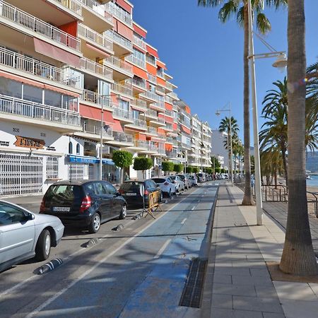 Ferienwohnung Atico Antares Altea Exterior foto