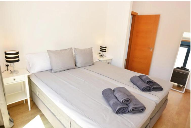 Ferienwohnung Atico Antares Altea Exterior foto