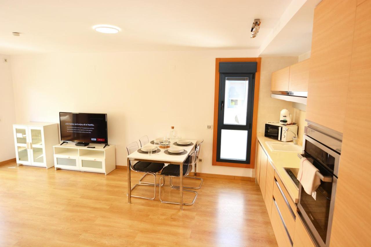 Ferienwohnung Atico Antares Altea Exterior foto