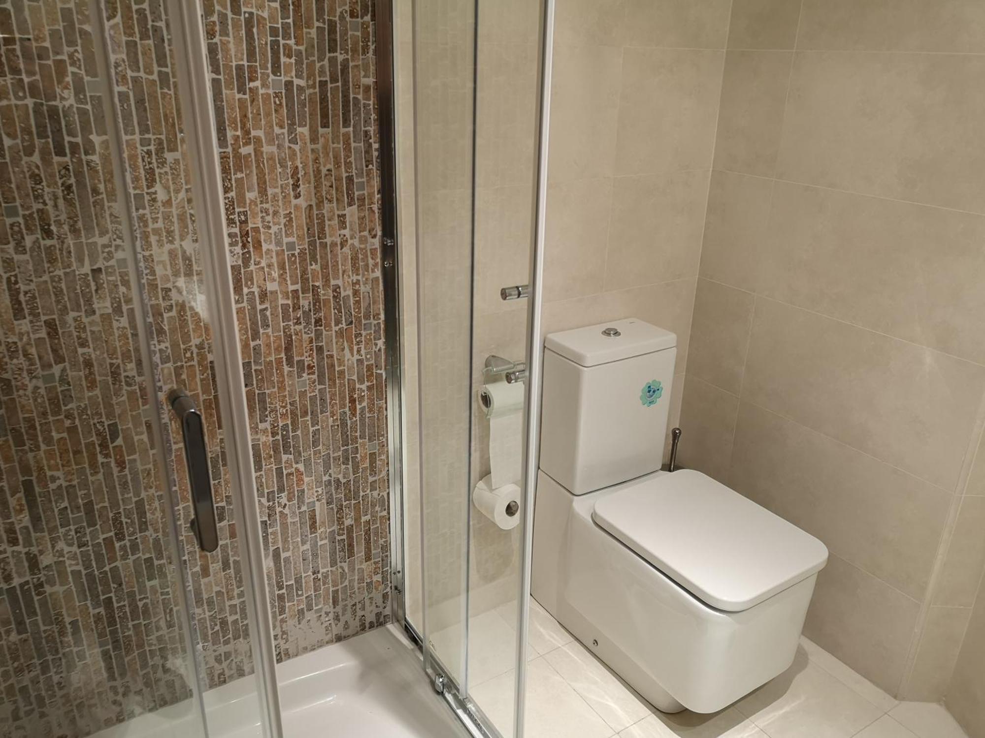 Ferienwohnung Atico Antares Altea Exterior foto