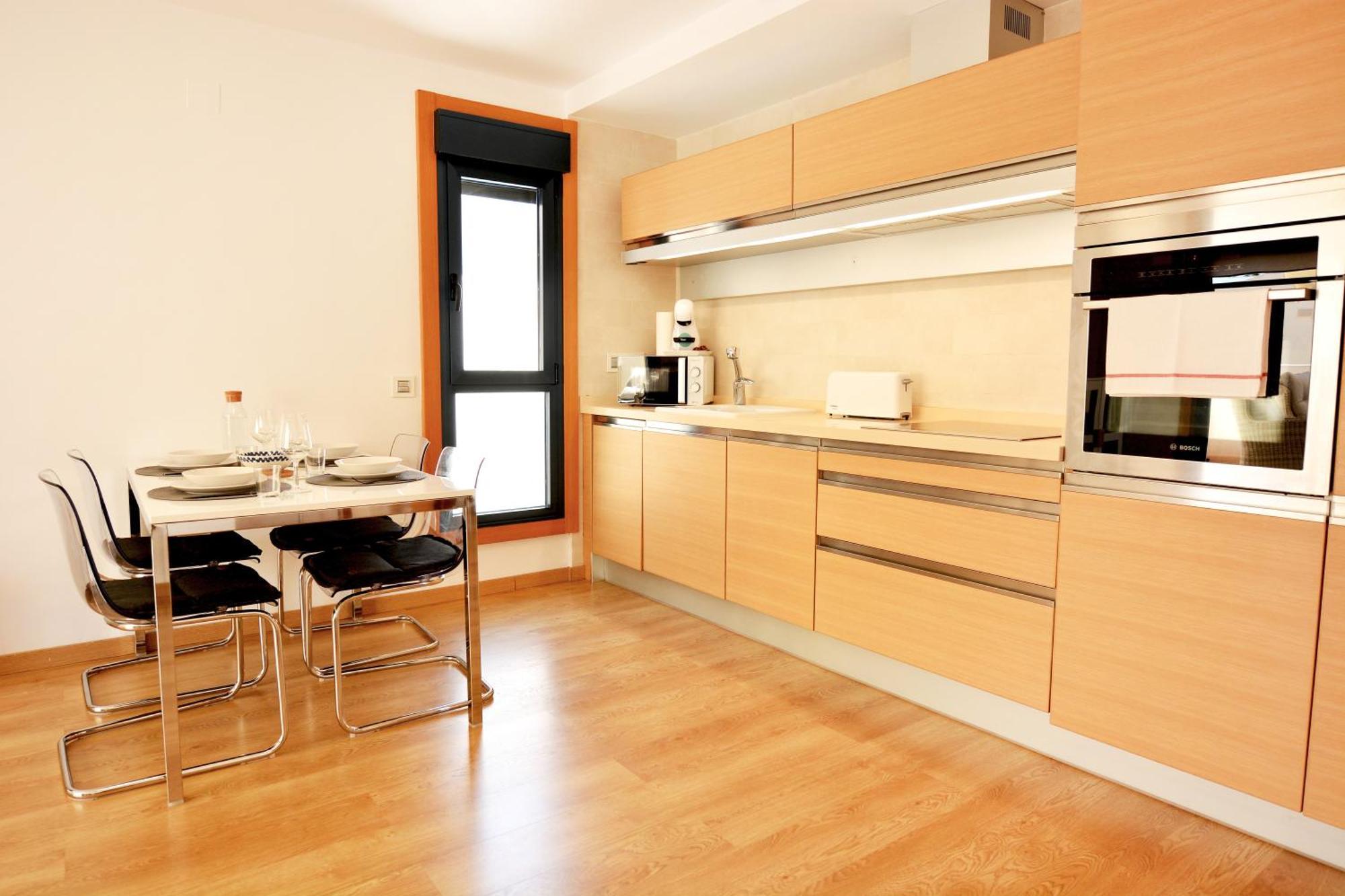 Ferienwohnung Atico Antares Altea Exterior foto